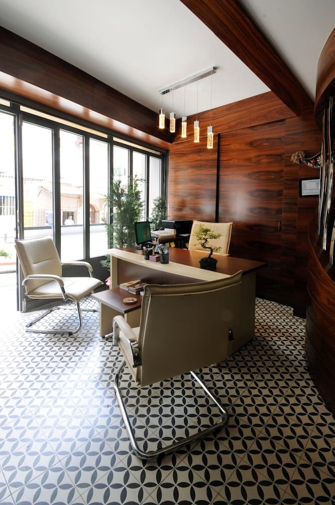 T-Loft Residence 2
