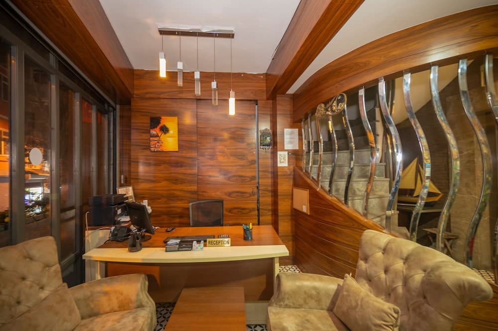 T-Loft Residence 4