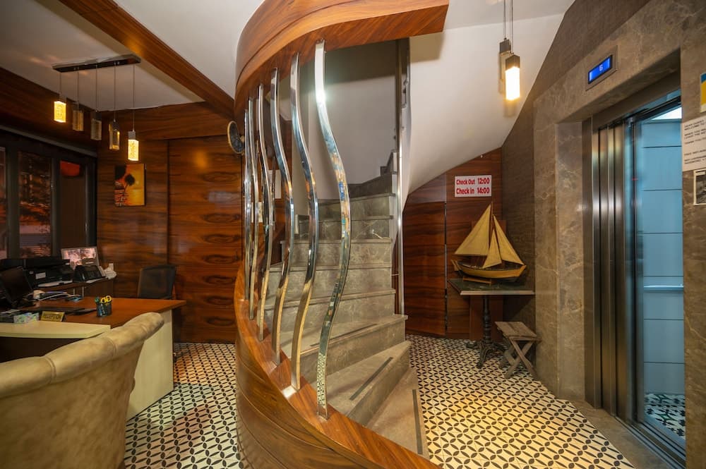 T-Loft Residence 5