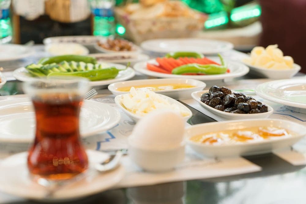 Taksim Yazici Residence 3