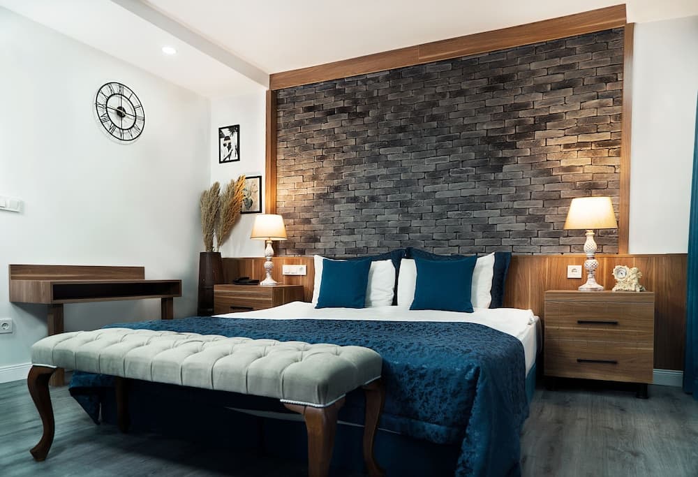 Taksim Yazici Residence 4