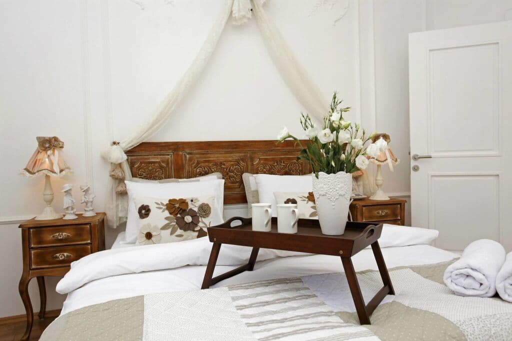 The White Swan Suites 3
