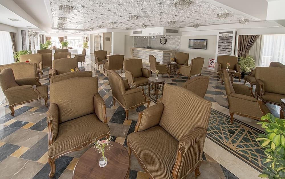 Trend Park Hotel 4