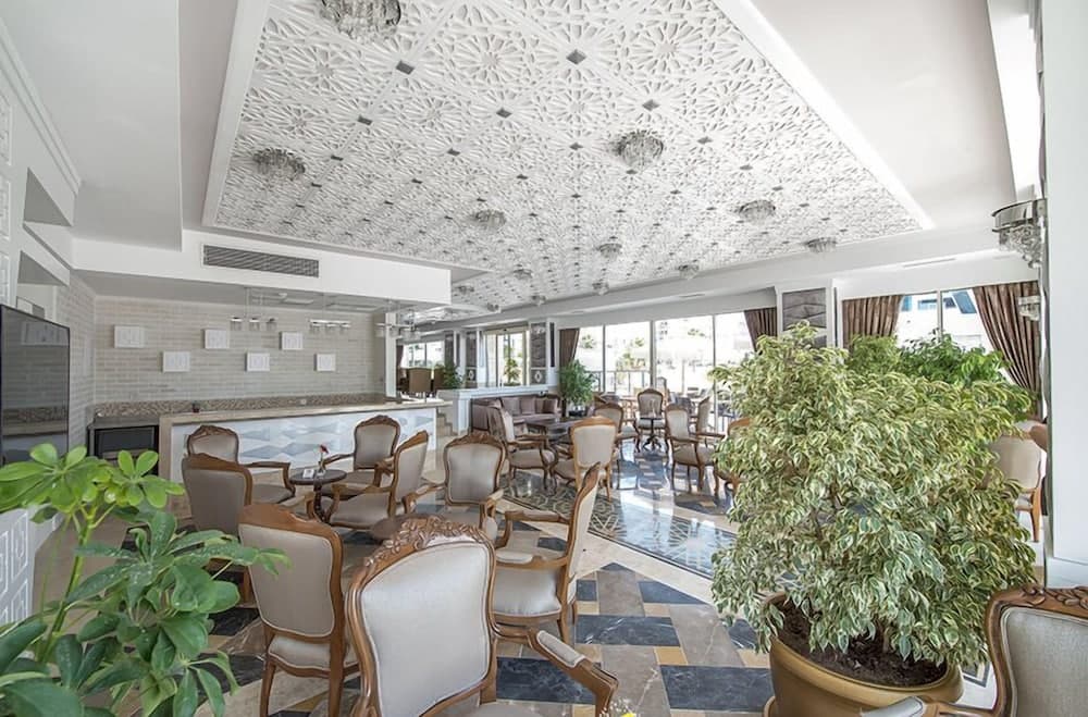 Trend Park Hotel 2