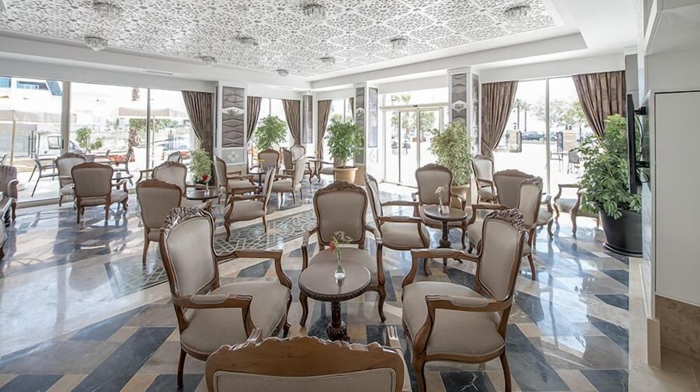 Trend Park Hotel 3