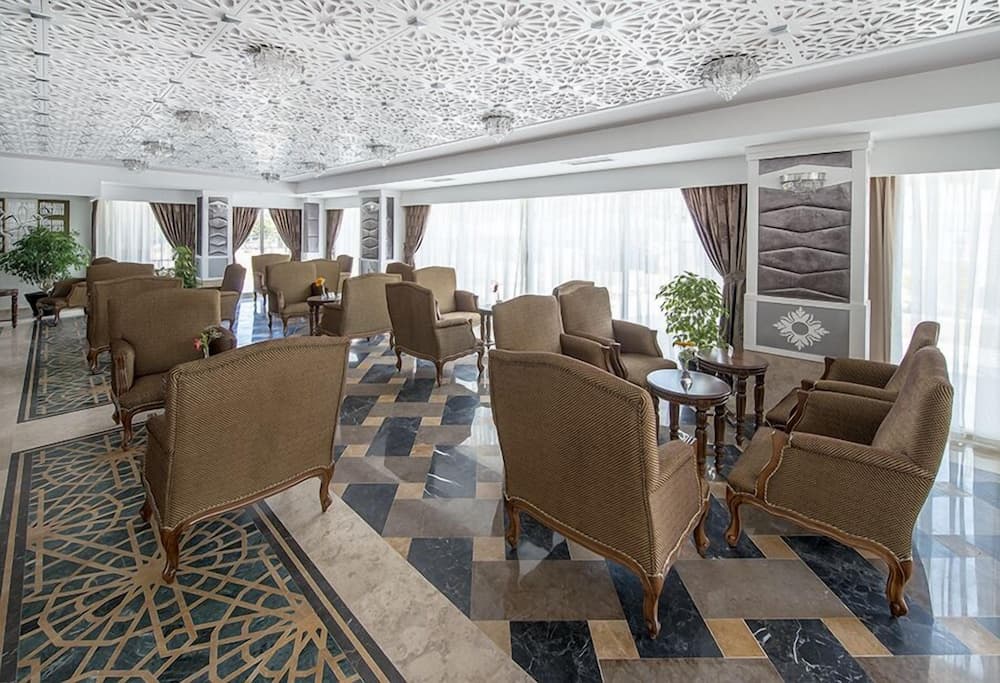 Trend Park Hotel 5