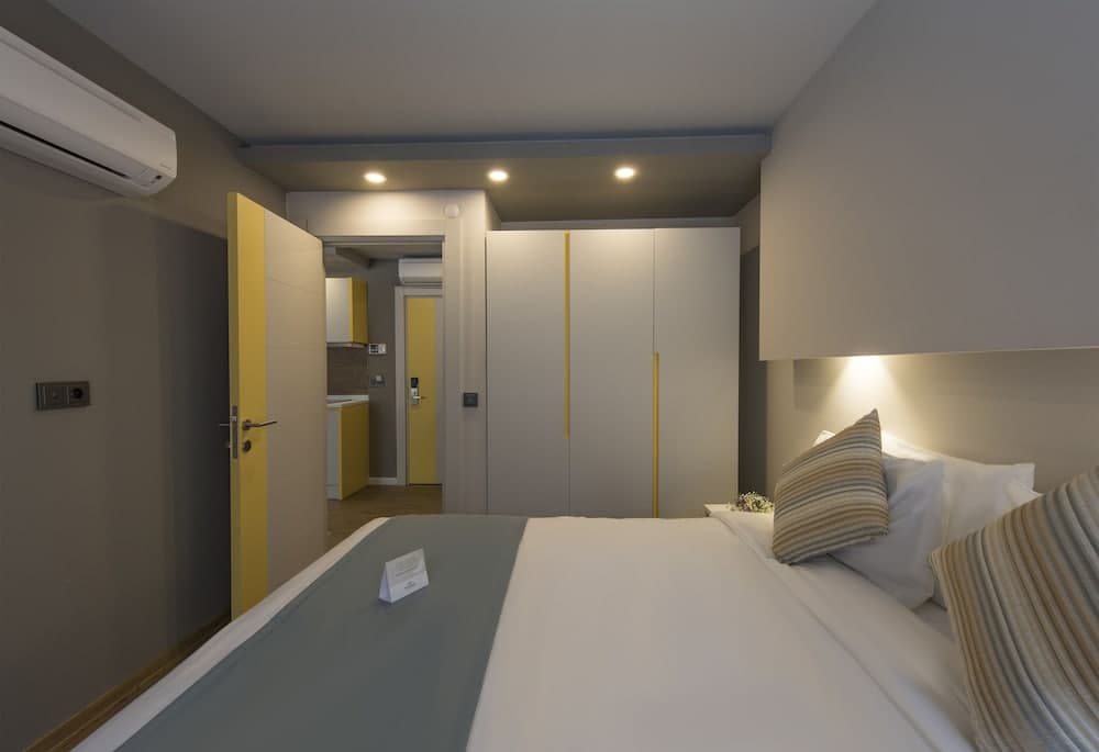 Trend Suites 4
