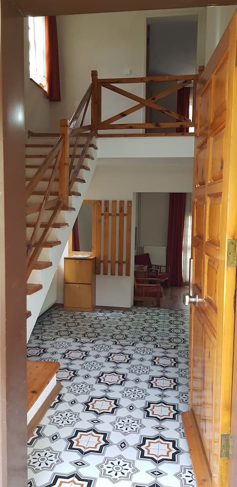 VONRESORT Abant 4