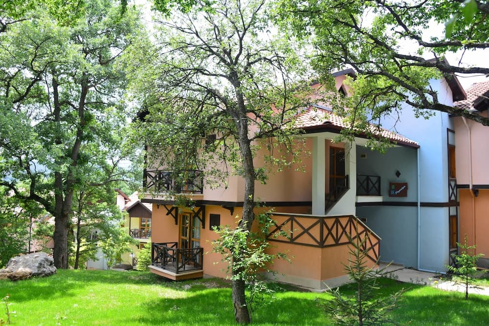 VONRESORT Abant 3