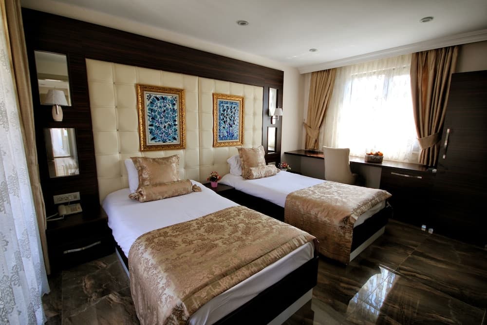 Venus Suite Hotel 5