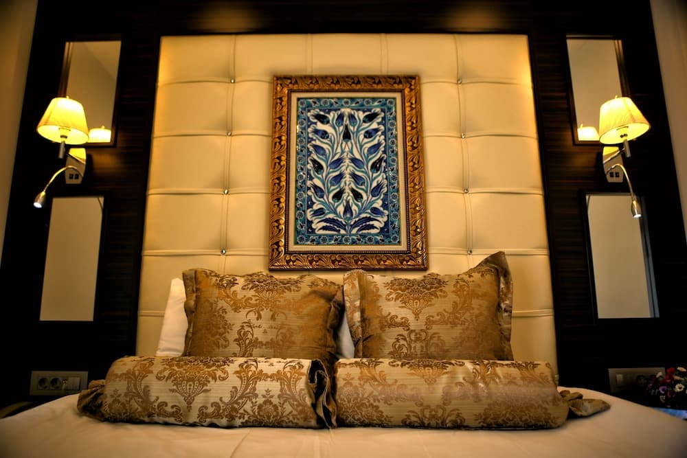 Venus Suite Hotel 3