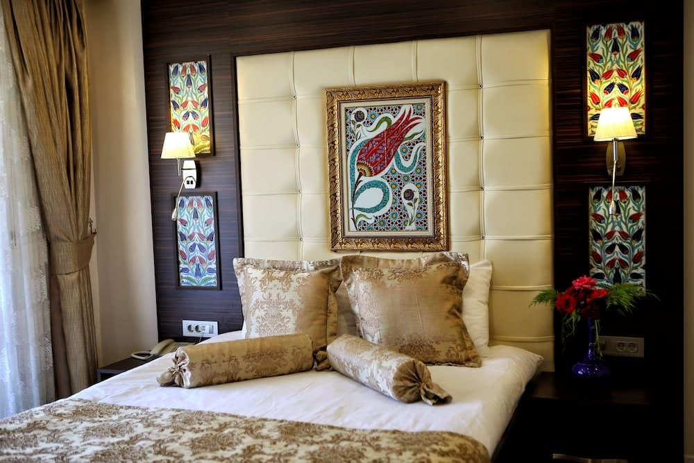 Venus Suite Hotel 4