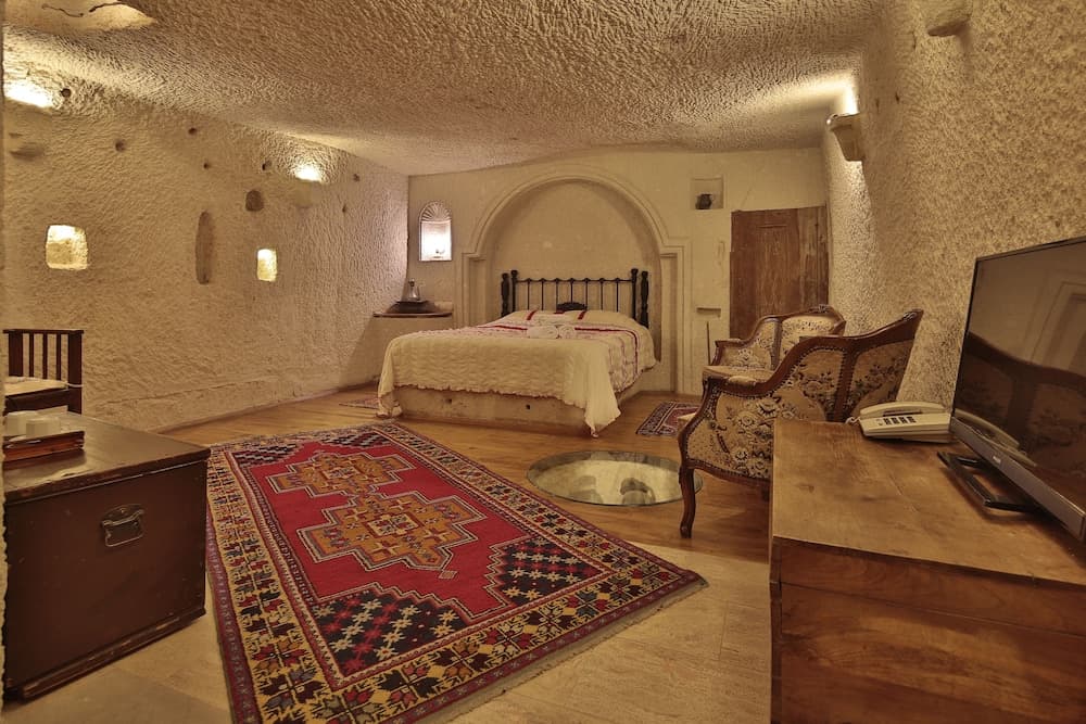 Village Cave House Hotel 4