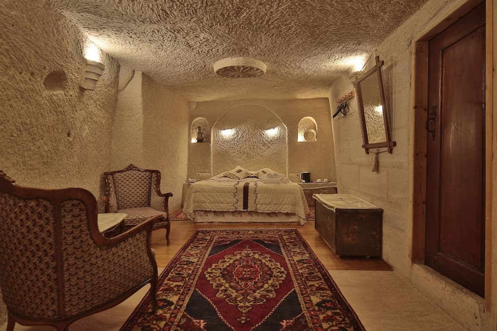 Village Cave House Hotel 3