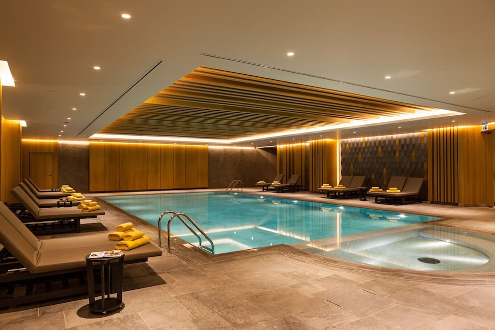 Wish More Hotel Istanbul 2