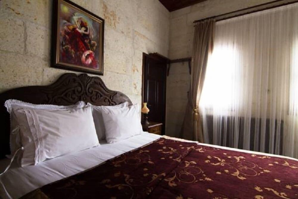 Ürgüp Konak Hotel 5