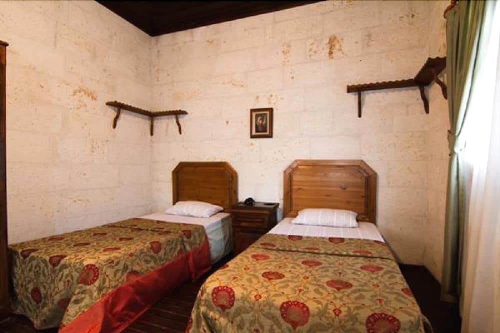 Ürgüp Konak Hotel 2
