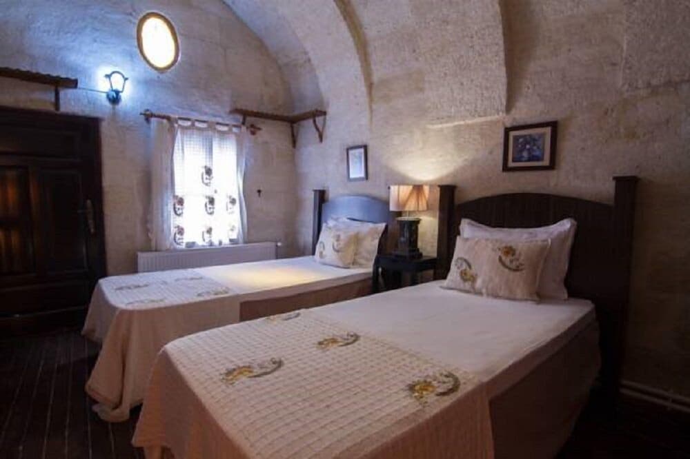 Ürgüp Konak Hotel 4