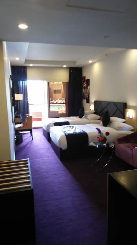 Eastern Al Montazah Hotel 3