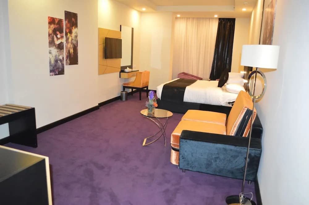 Eastern Al Montazah Hotel 4