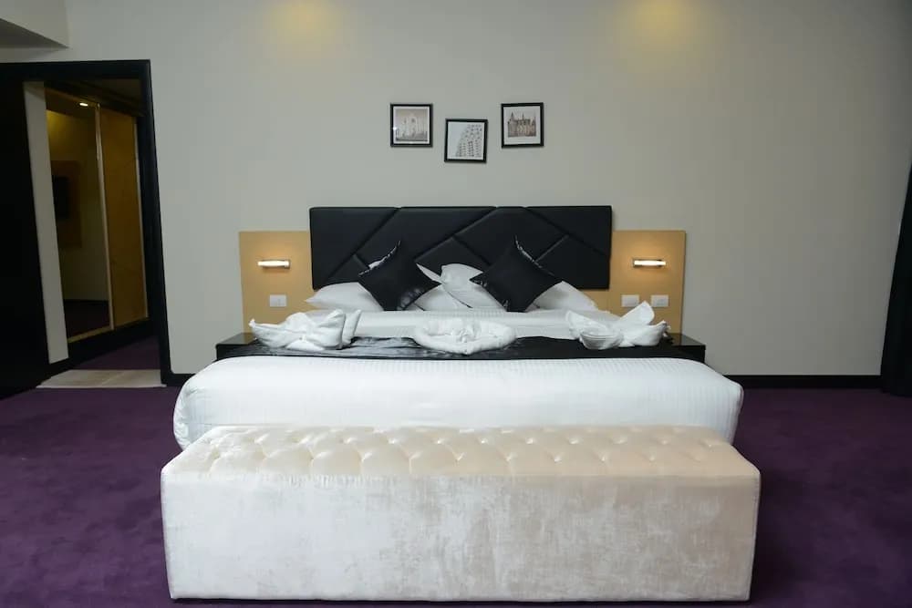 Eastern Al Montazah Hotel 5