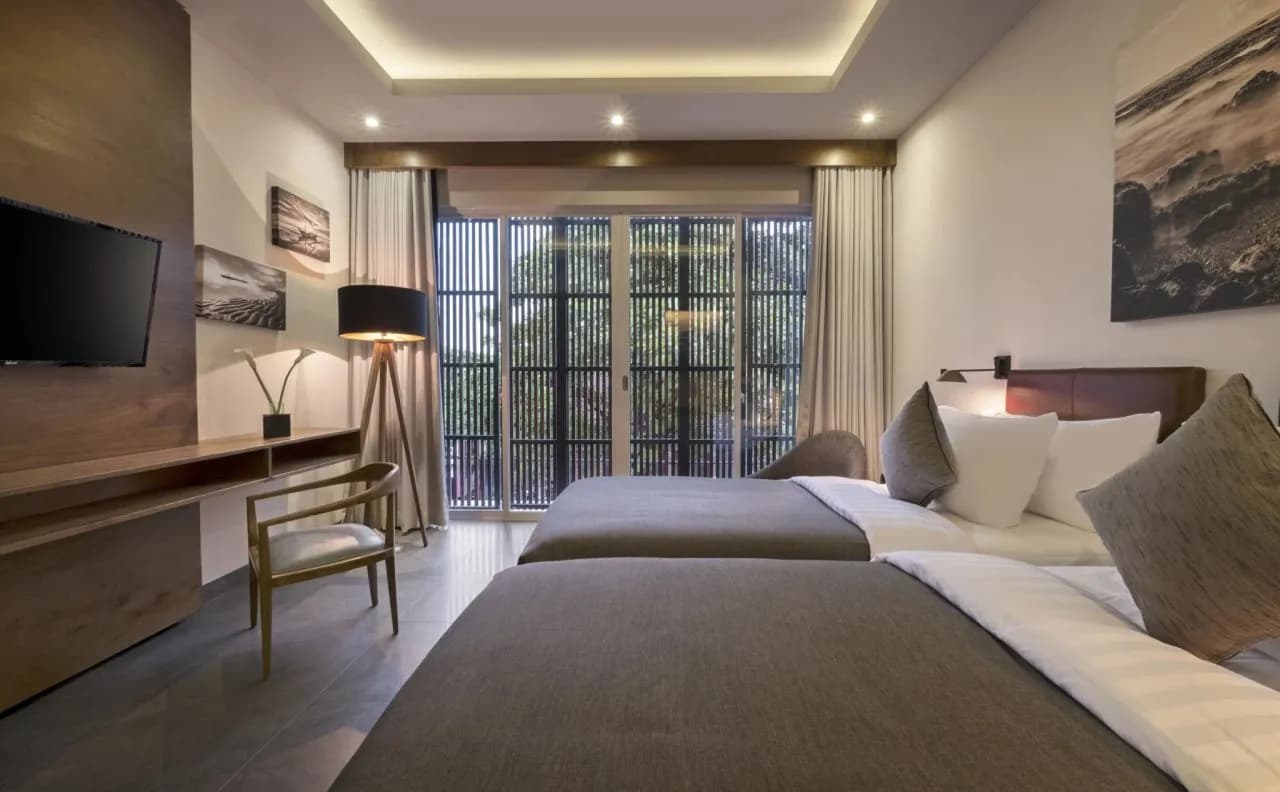 Akana Boutique Hotel Sanur 2