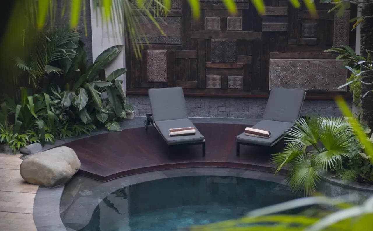 Akana Boutique Hotel Sanur 4