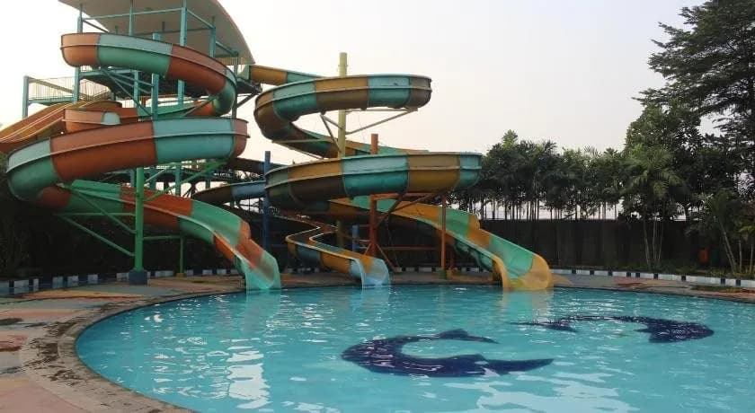 Greenotel Cilegon 5