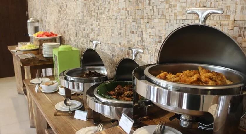 Greenotel Cilegon 4