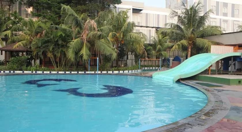 Greenotel Cilegon 3