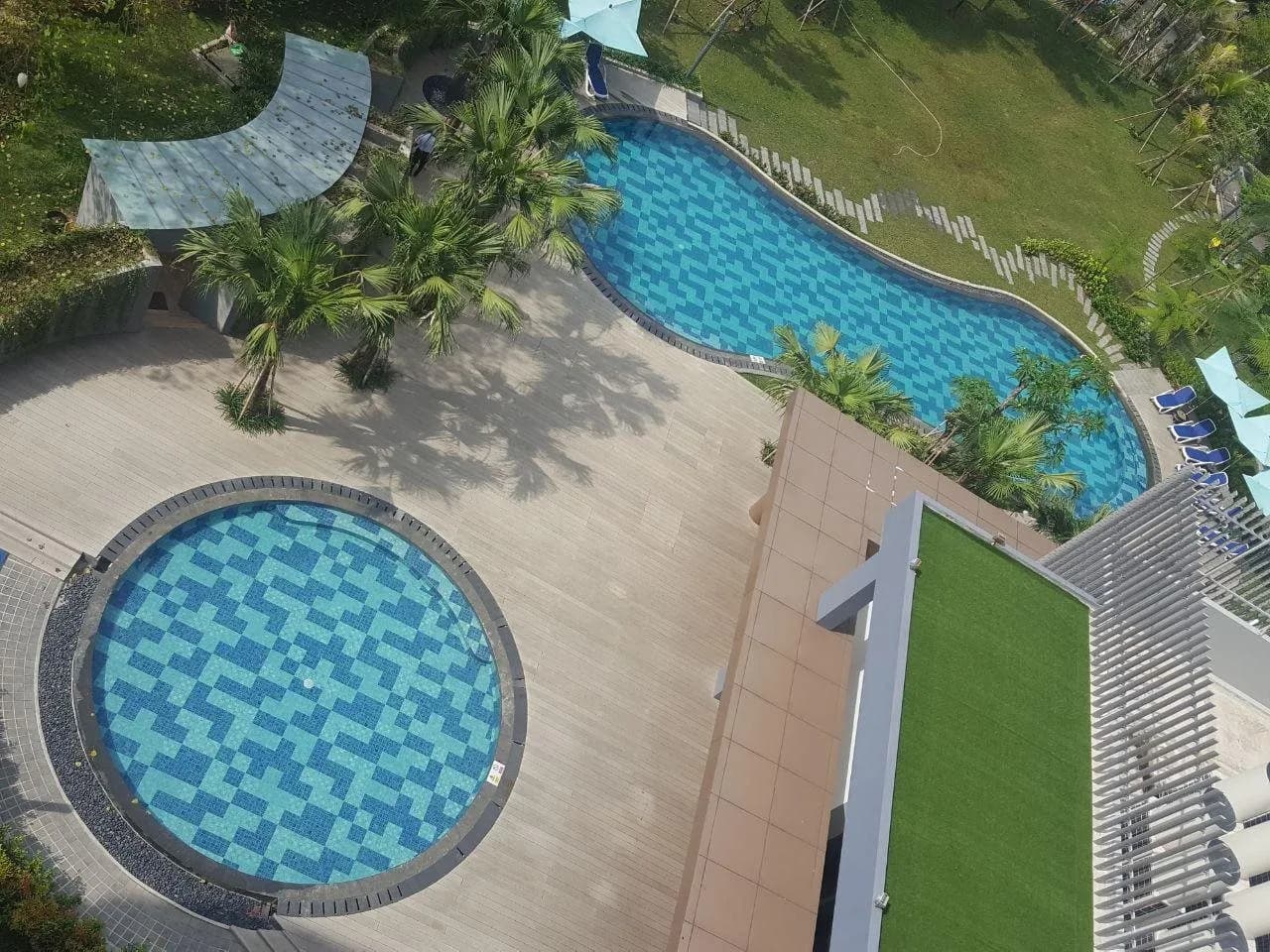 ibis Styles Batam Nagoya 4