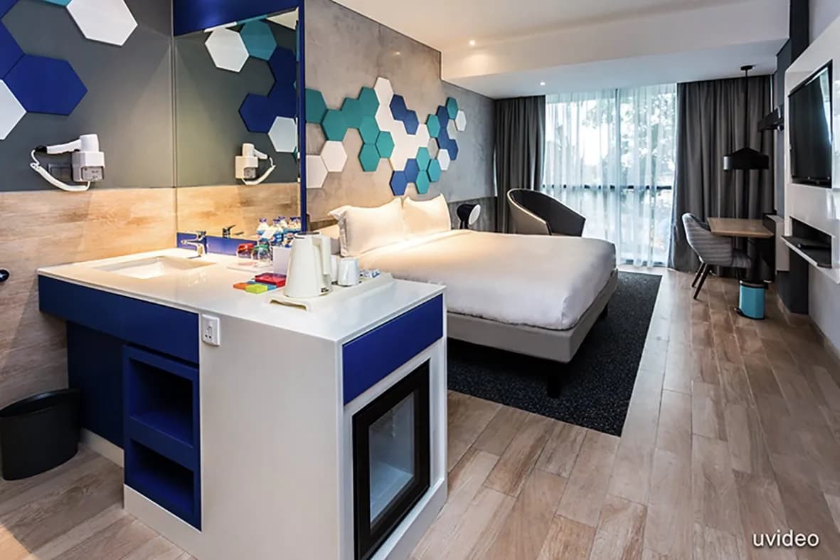 ibis Styles Batam Nagoya 2