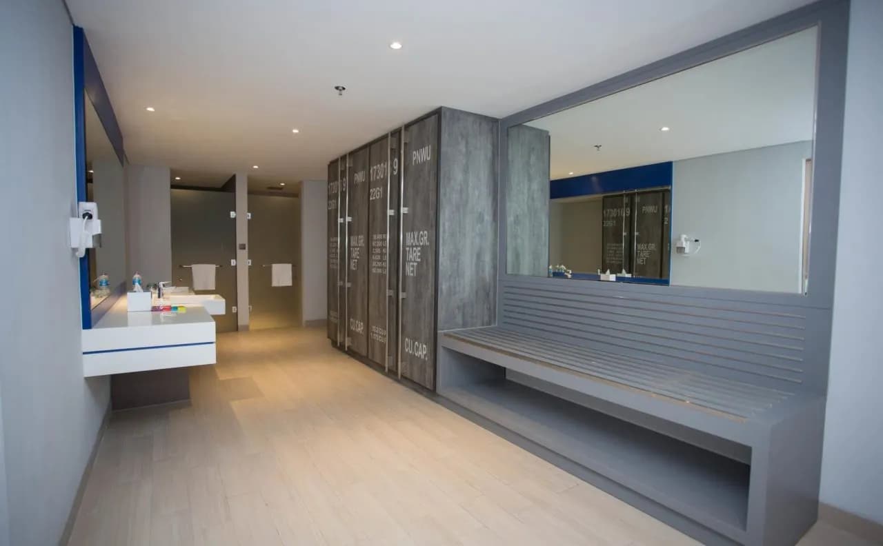 ibis Styles Batam Nagoya 3