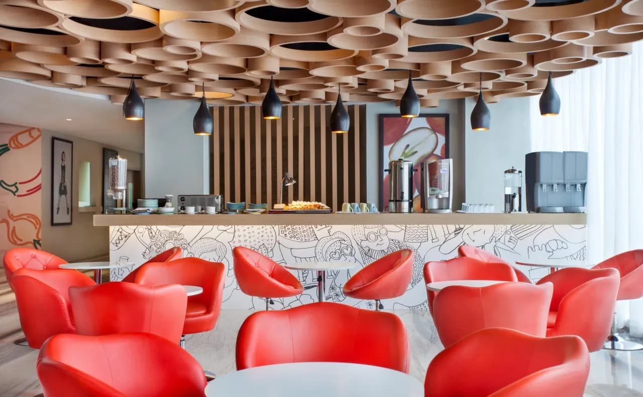 ibis Yogyakarta Adi Sucipto 4