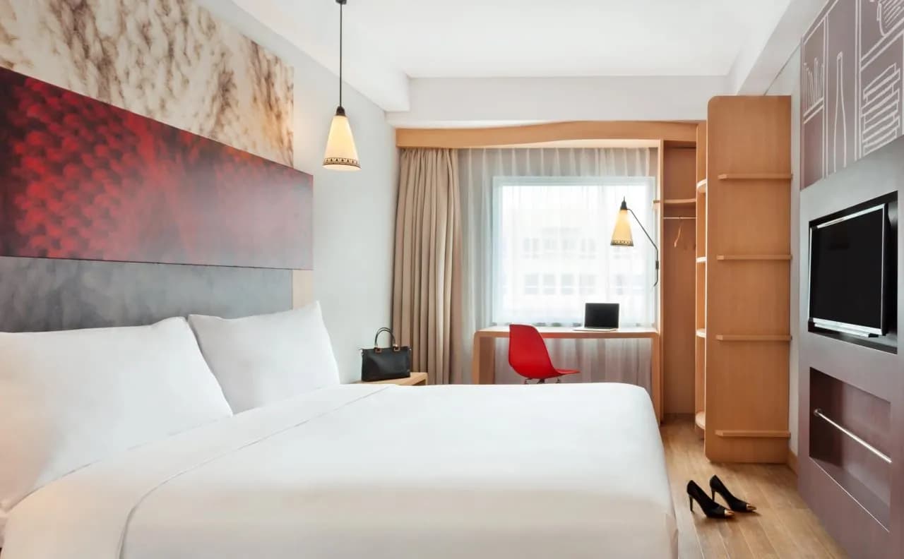 ibis Yogyakarta Adi Sucipto 2
