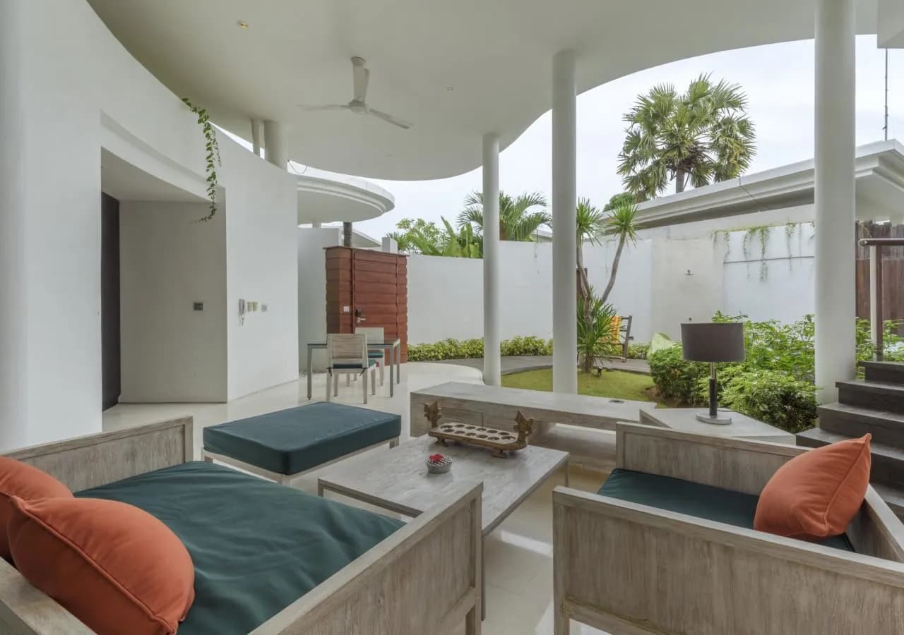 Taman Mesari Luxury Villa 3