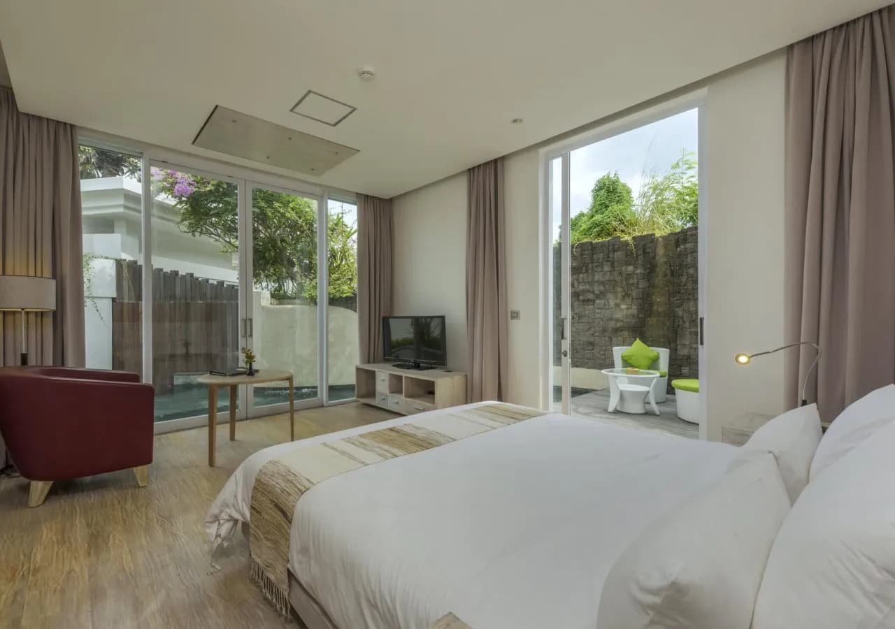Taman Mesari Luxury Villa 2