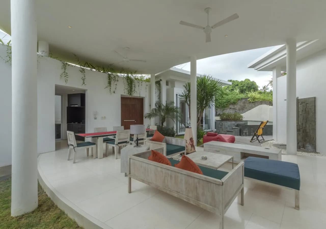 Taman Mesari Luxury Villa 5