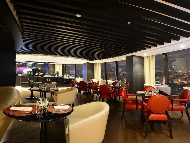 Amman Rotana