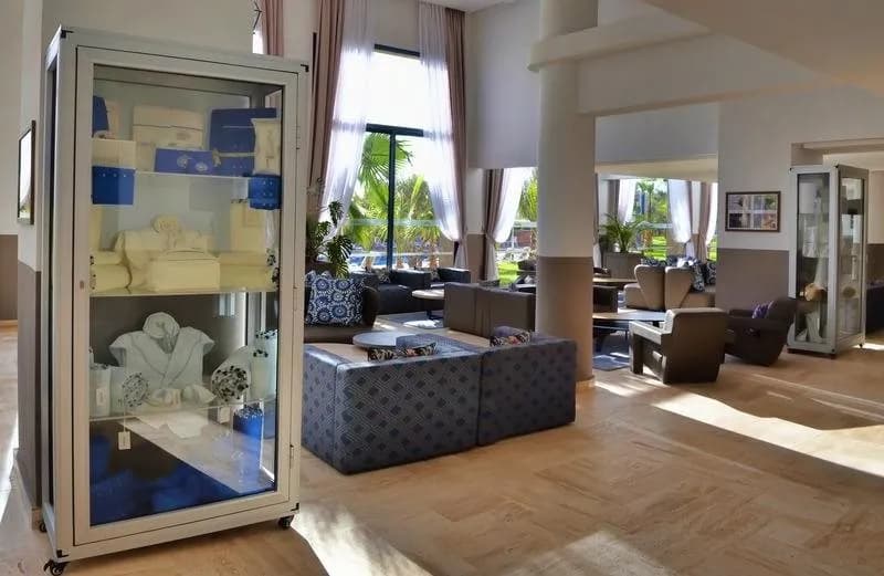 Wazo Hotel 4