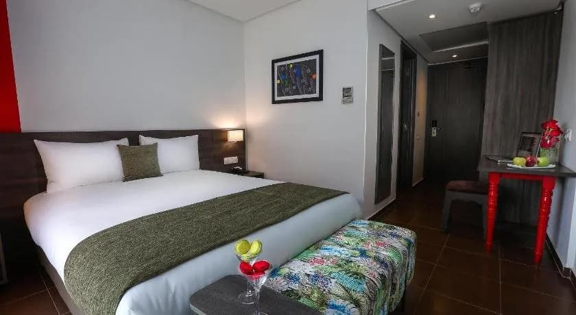 Wazo Hotel 2