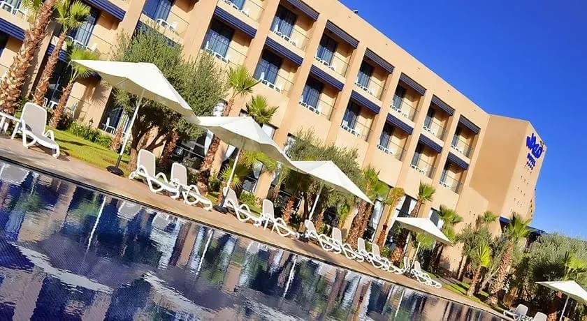 Wazo Hotel