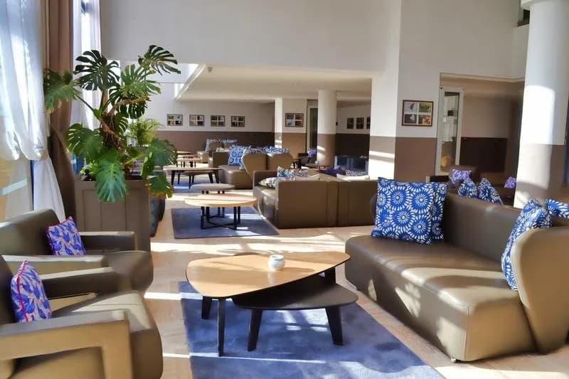 Wazo Hotel 3