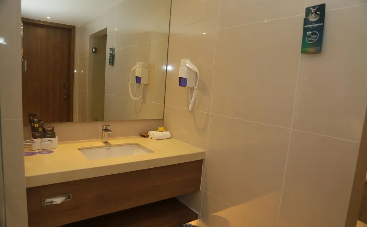 Novotel Taiping Perak 2
