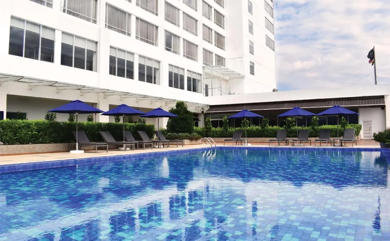 Novotel Taiping Perak 5