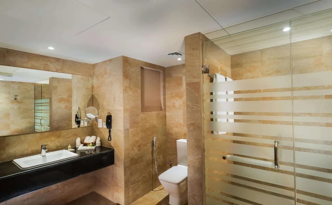 IntercityHotel Salalah 2