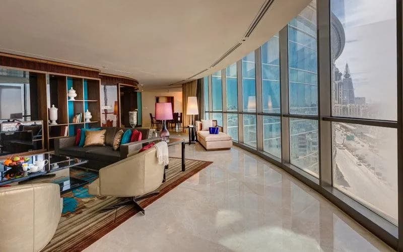 Rosh Olaya Hotel