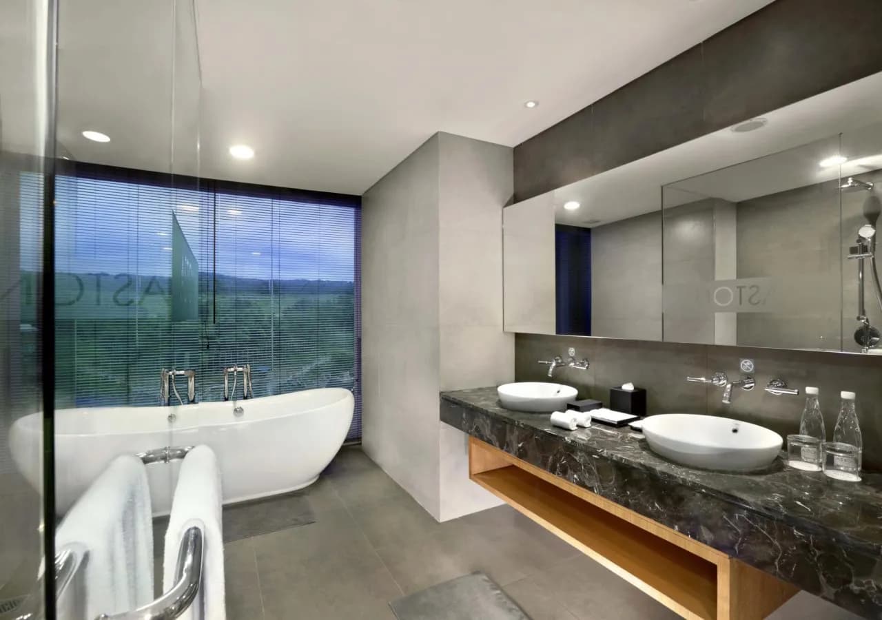 Aston Sentul Lake Resort & Conference Center 5