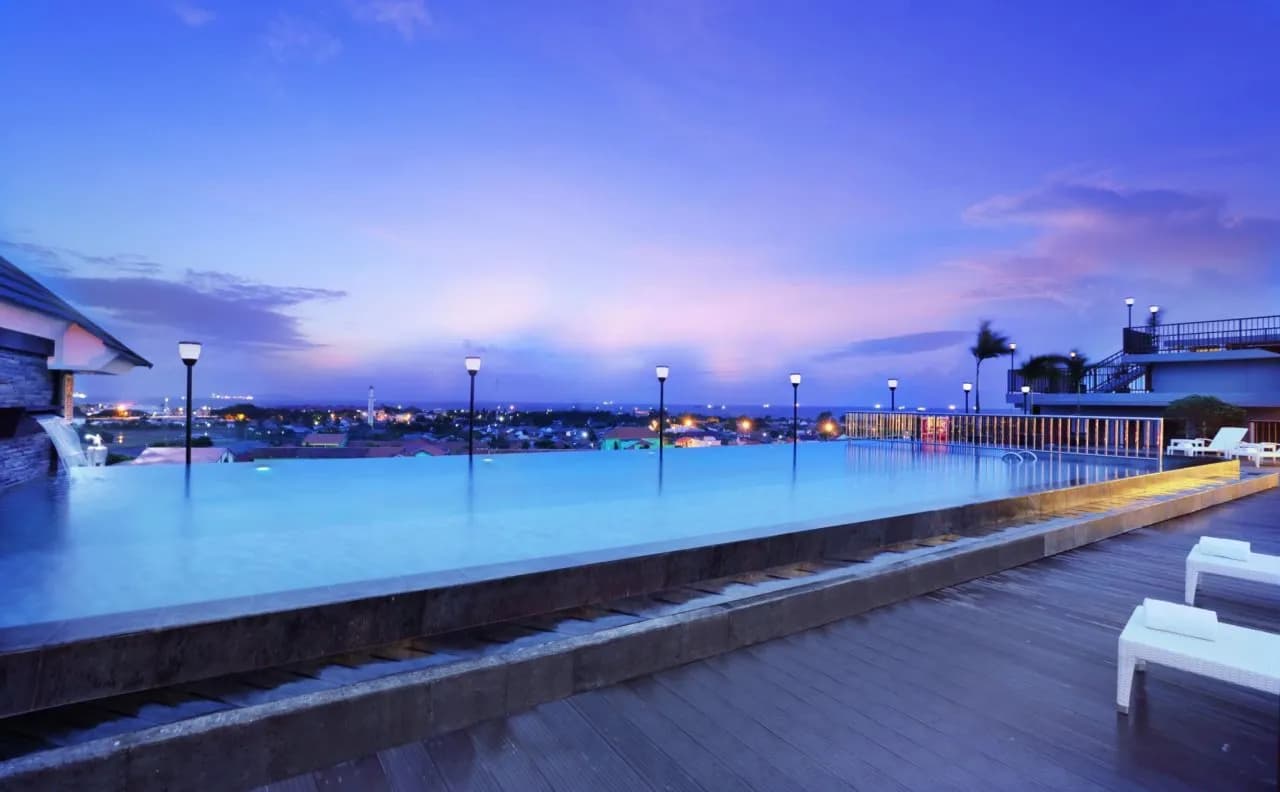 favehotel Cilacap 5