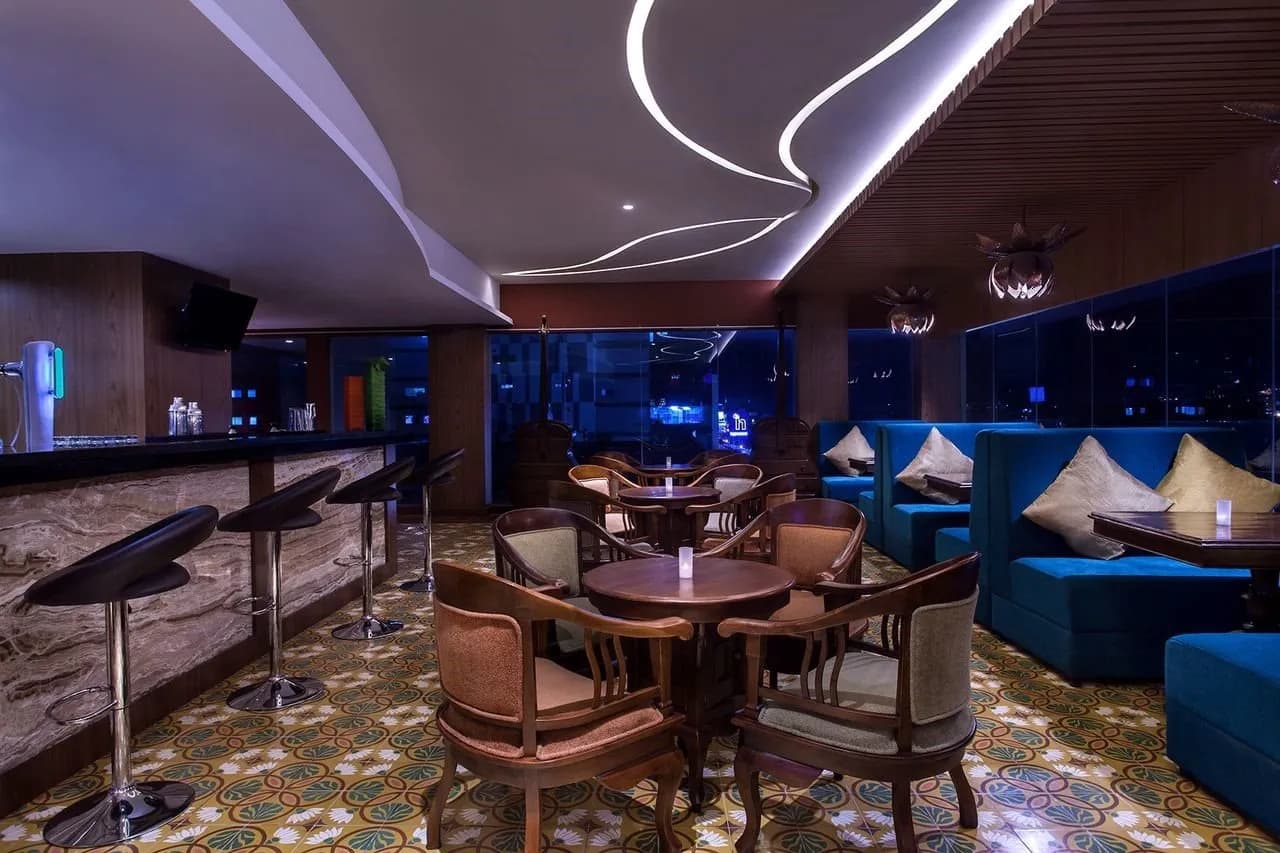 Grand Mercure Yogyakarta Adi Sucipto 3